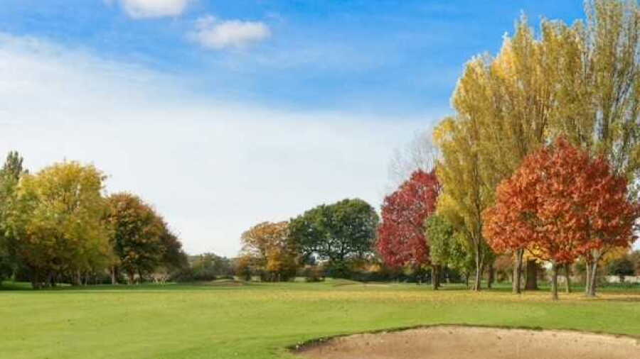 Rochford Hundred GC