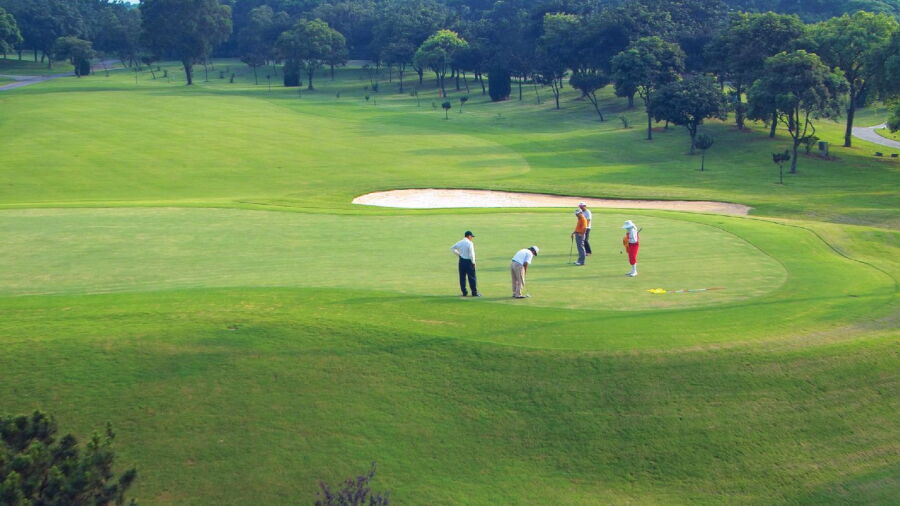 Tao Yuan GCC