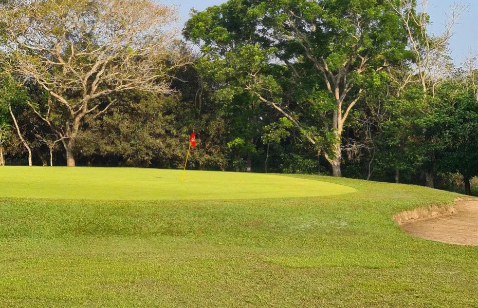 Asociacion Deportiva Minatitlan