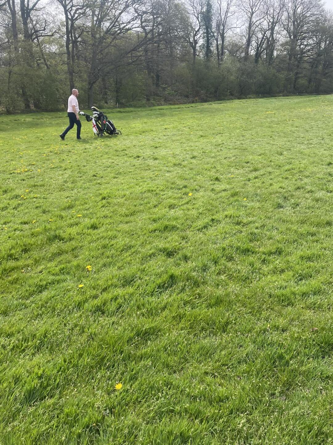 “Fairway” (Photo submitted by 25MjaAHgS4J0qgYkyYWf on 04/30/2023)