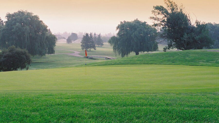 Streetsville Glen GC