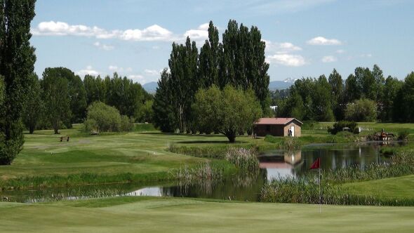 Teton Lakes GC