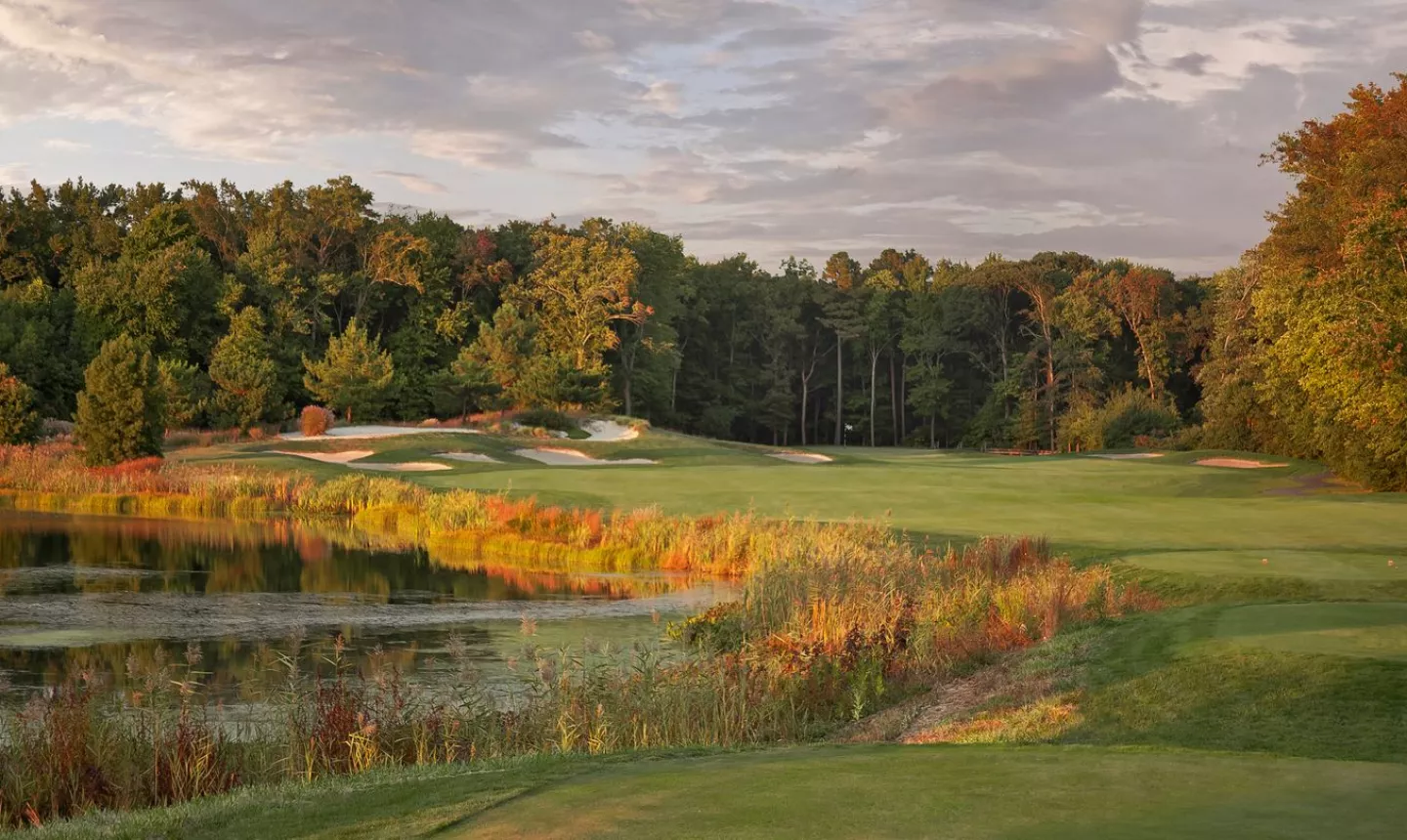 Kodiak at Bear Trap Dunes: #5