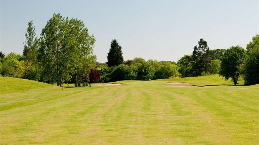 Risebridge GC