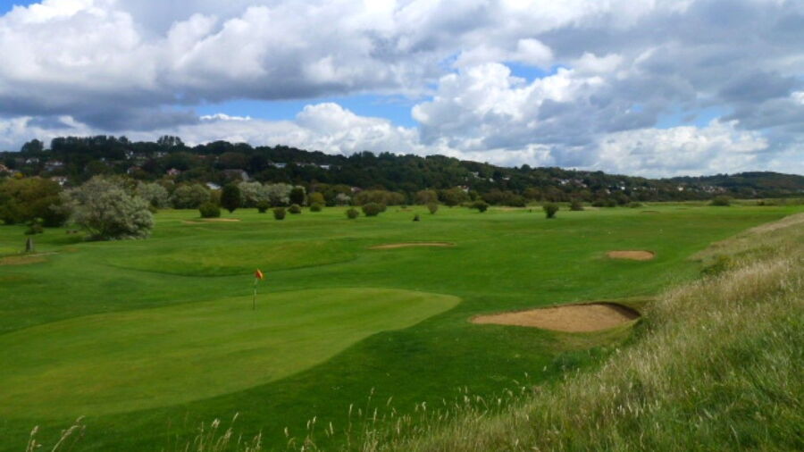 Hythe GC