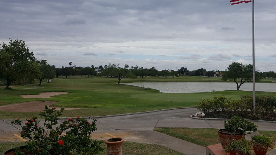 Cimarron CC