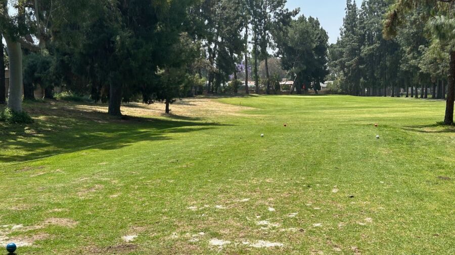 Azusa Greens GC