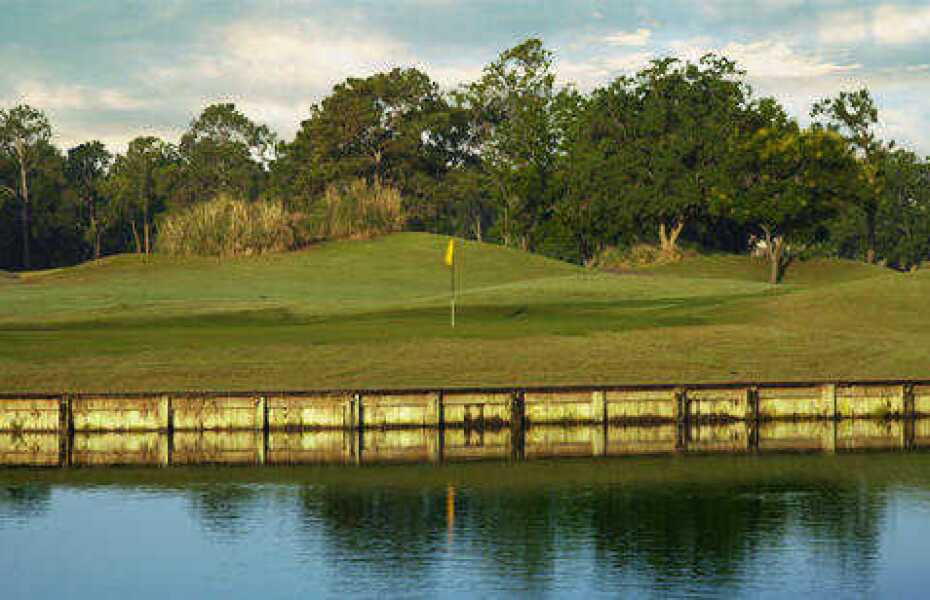 Club At Falcon Point The In Katy Texas USA GolfPass