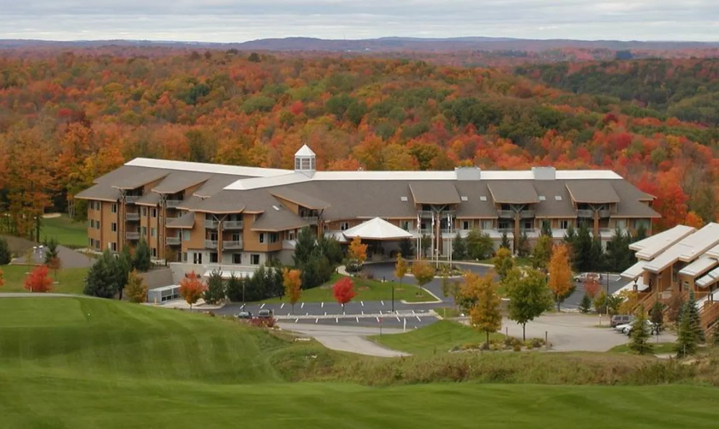 Shanty Creek Resorts