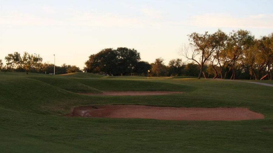 Diamondback GC