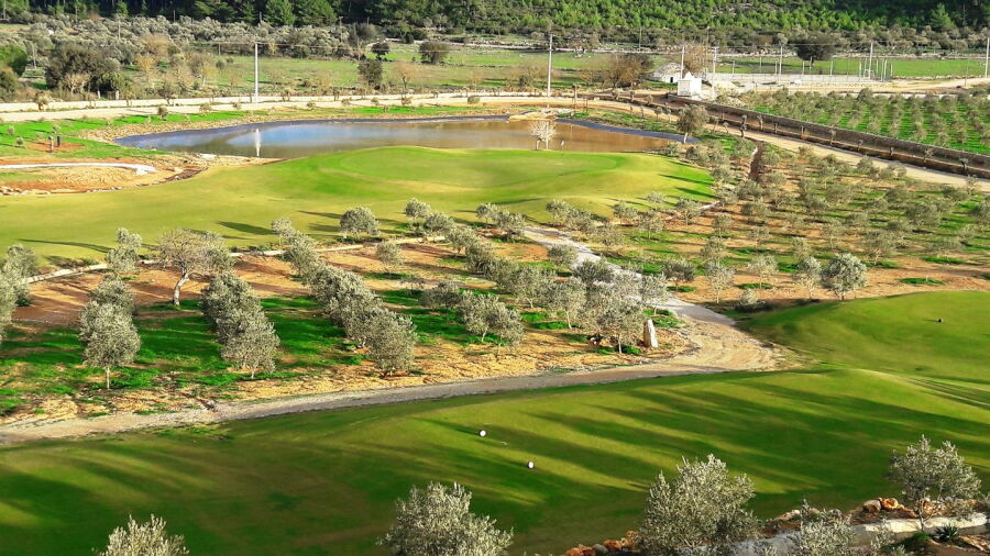 Regnum GCC Bodrum