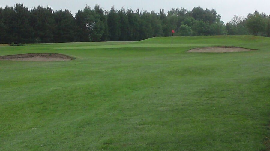 Dukinfield GC: #4