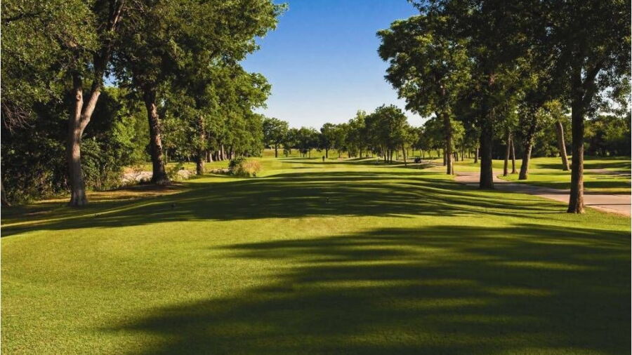 Iron Horse GC