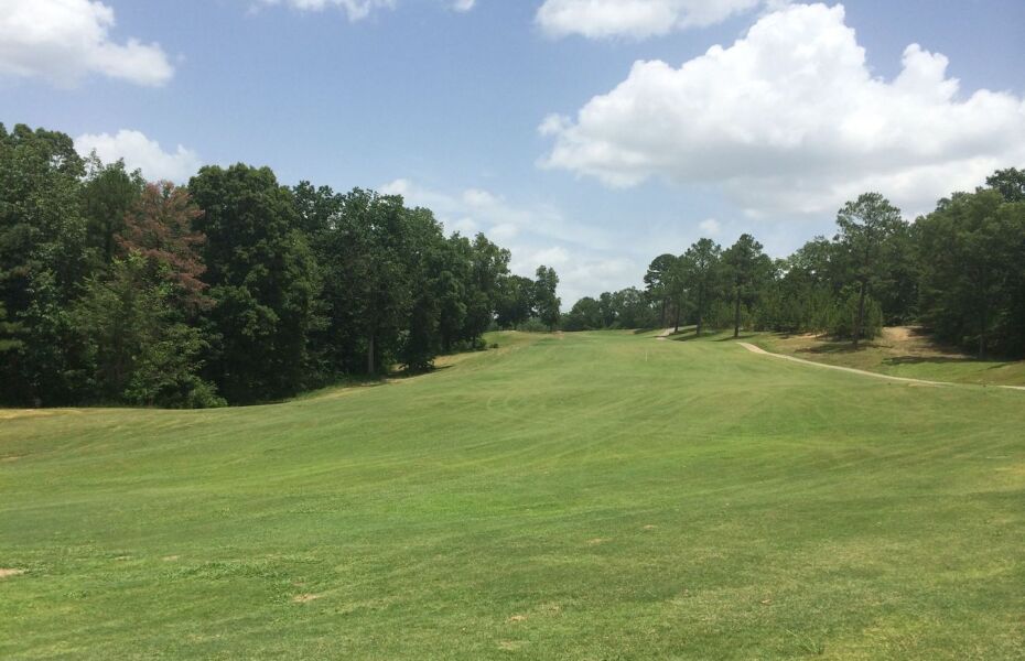 Cumberland Lake Golf Course in Pinson, Alabama, USA GolfPass