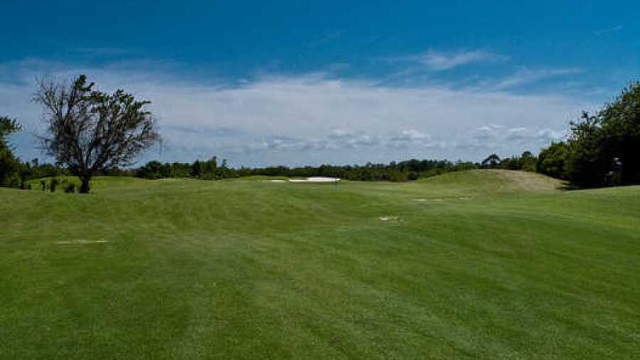 The Habitat GC