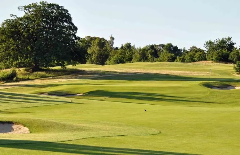 Furesoe GC