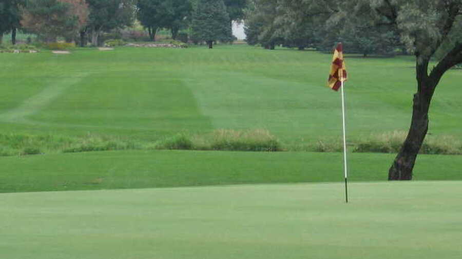 Meadowbrook GCC: #3