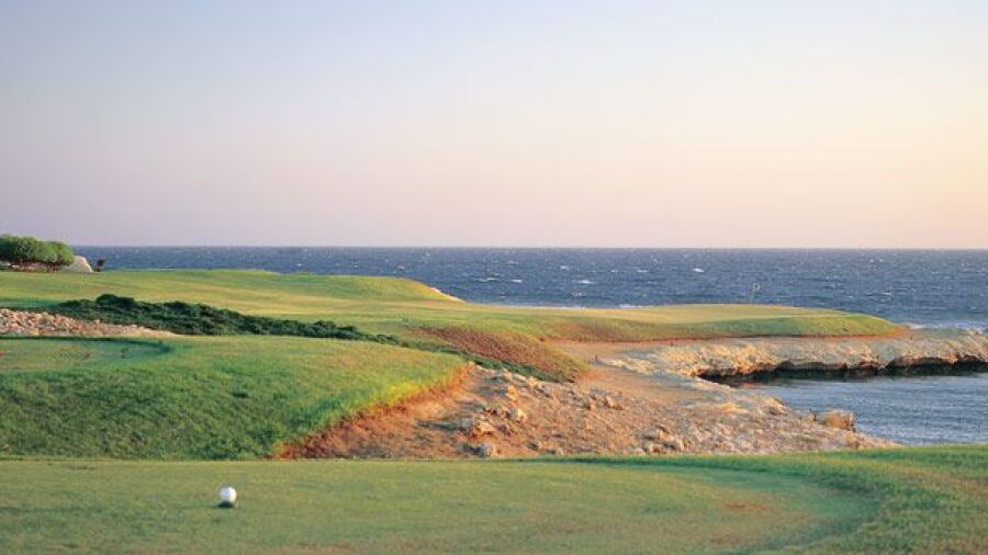 The Cascades at Soma Bay GCC