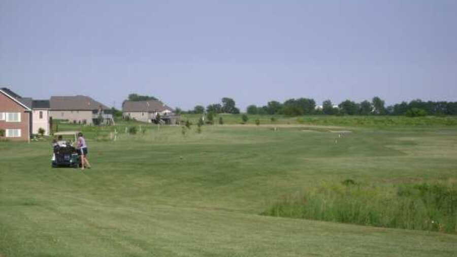 Cedar Pointe GC