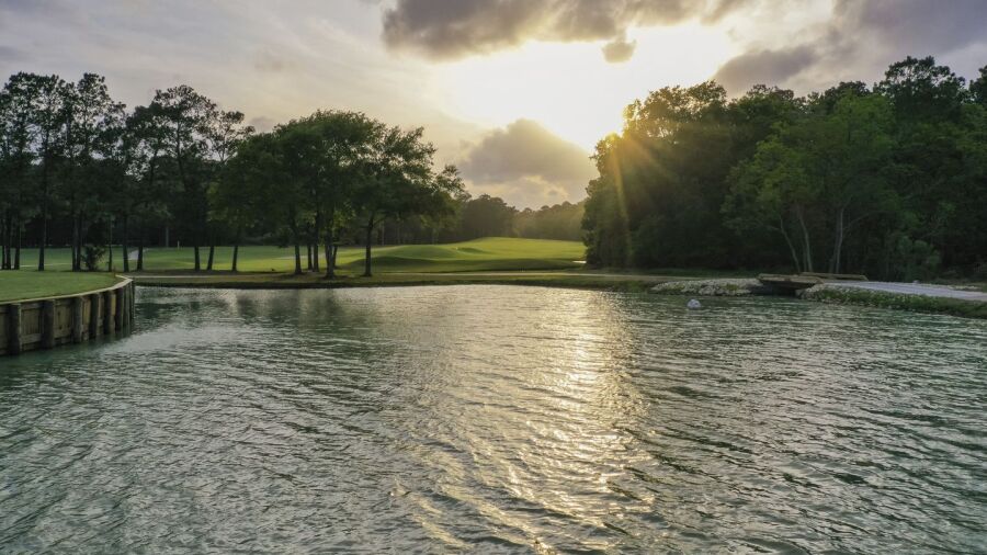 Tour 18 Houston: #6