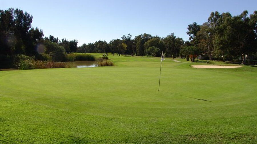 Le Meridien Penina G & R - Championship: #13