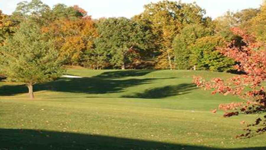 Clover Meadow GC