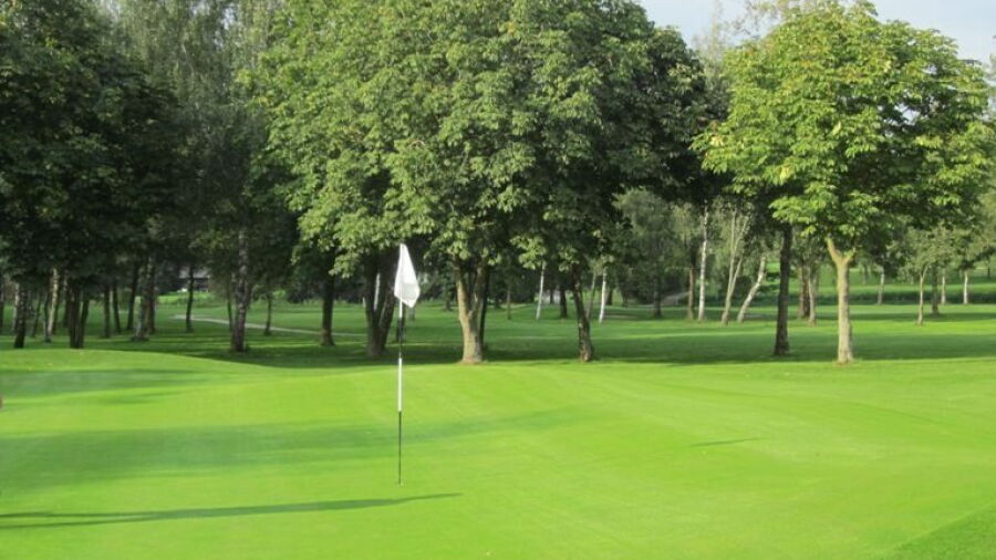 Lipperland GC: #15
