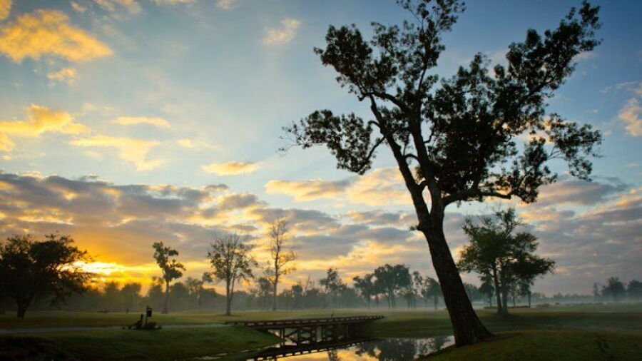 Lakewood GC