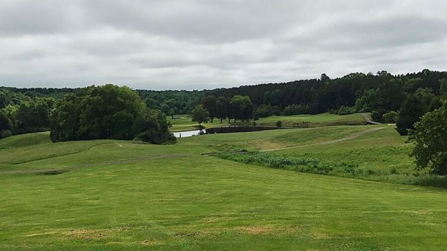 The Manor GC