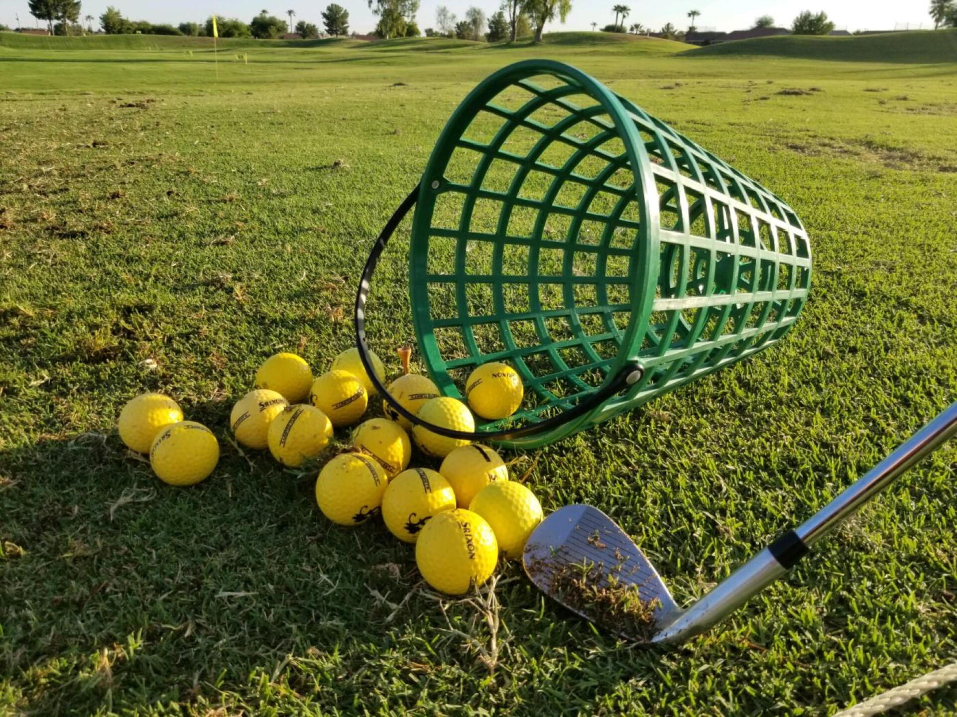 Range (Photo submitted by FormerHacker81 on 12/08/2019)