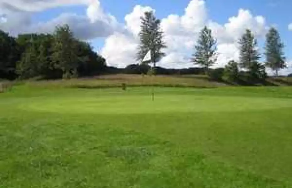 Skanderborg GC - Pay & Play: #2