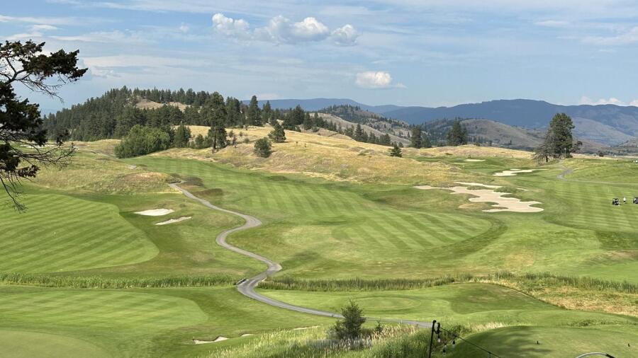 Predator Ridge Resort - overview