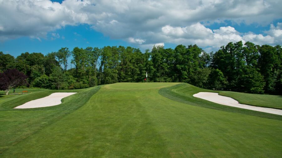 Whippoorwill Club: #15