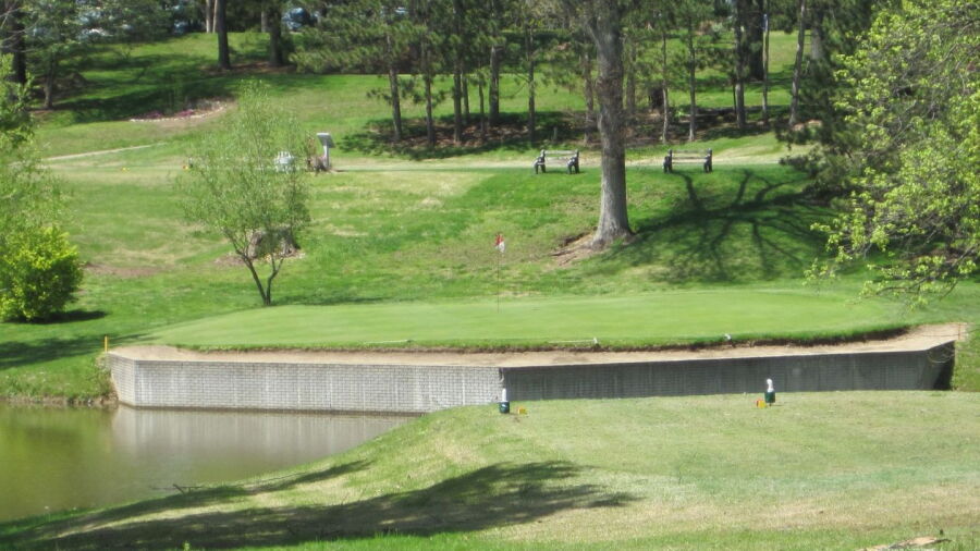 Hickory Hills GC
