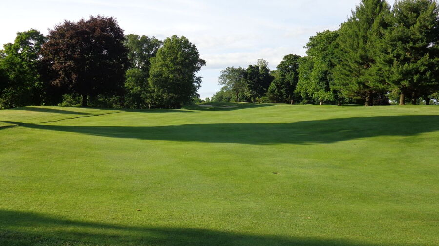 Powelton Club
