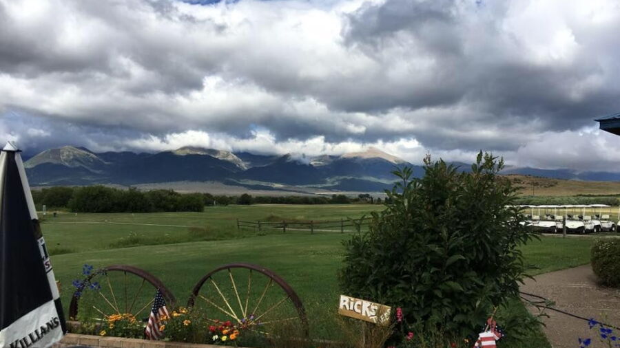 St. Andrews at Westcliffe