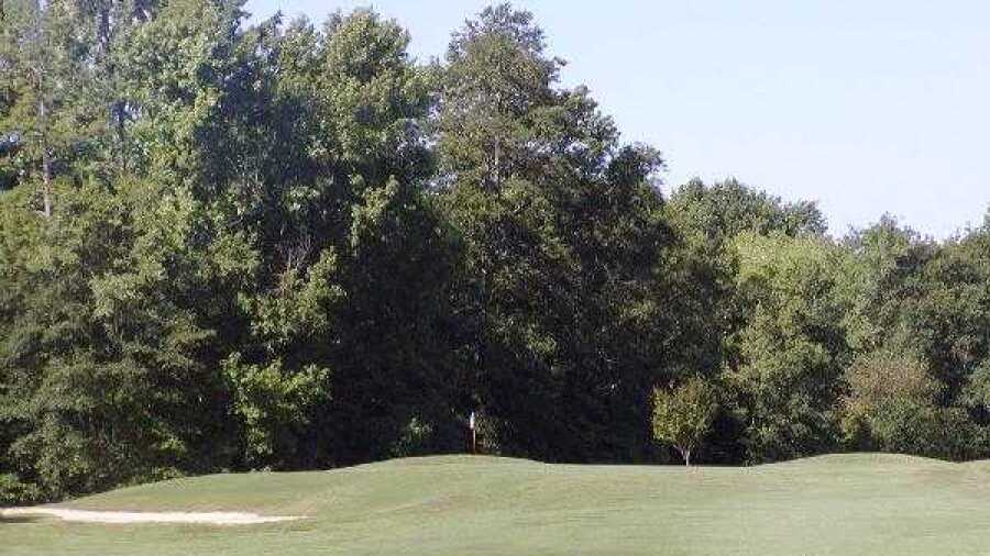 Pinetuck GC: #3