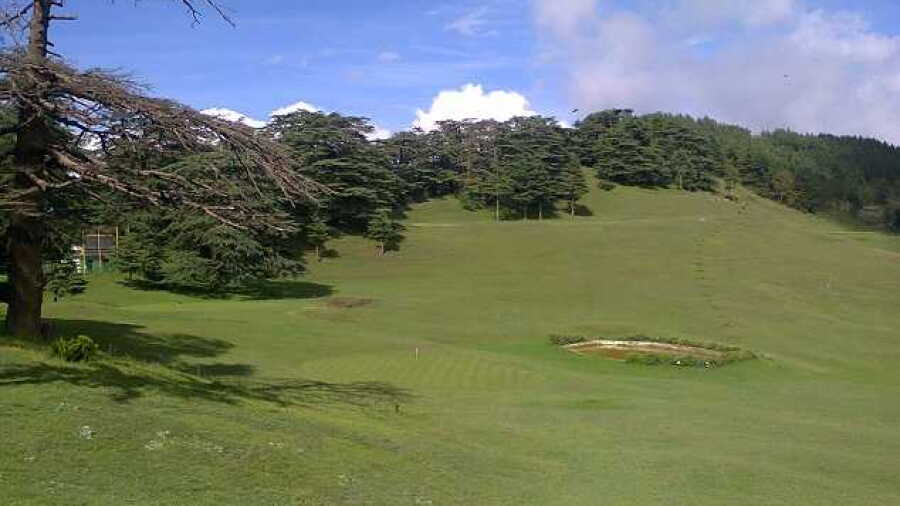 Naldehra GC