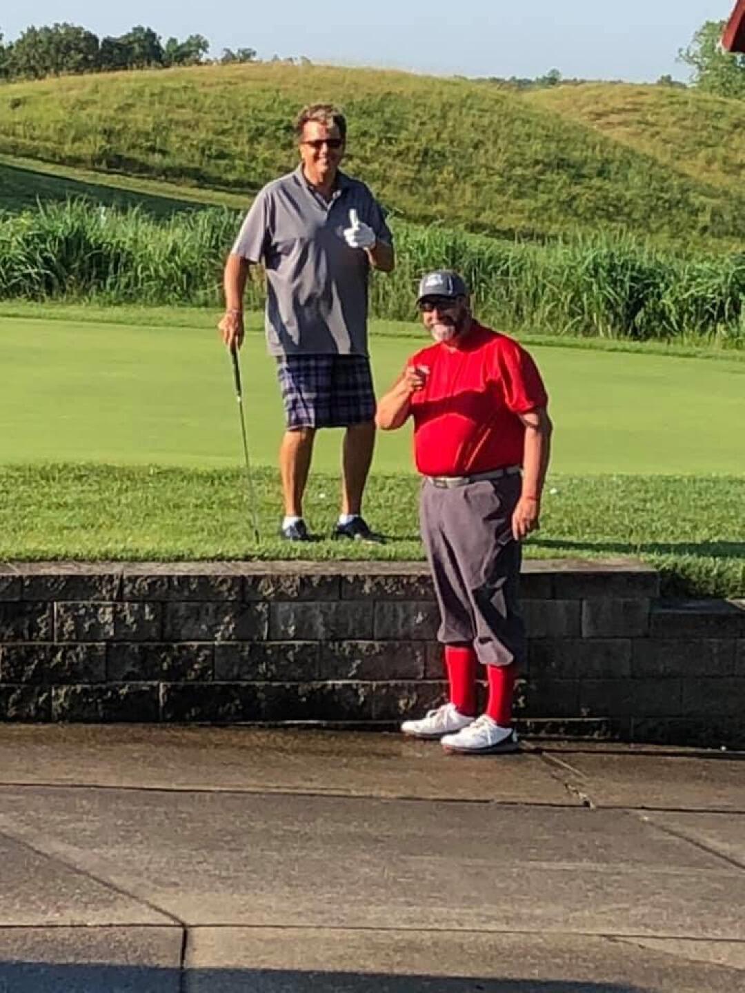 (Photo submitted by dlovekamp on 07/21/2020)