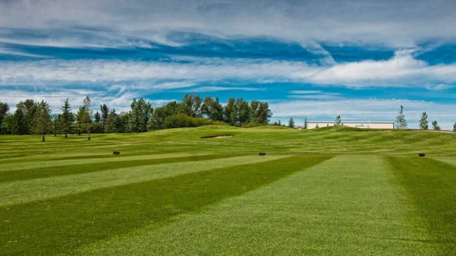 Picture Butte GC