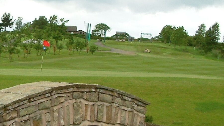 Oak Royal GCC