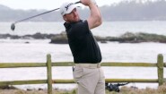 Graeme McDowell