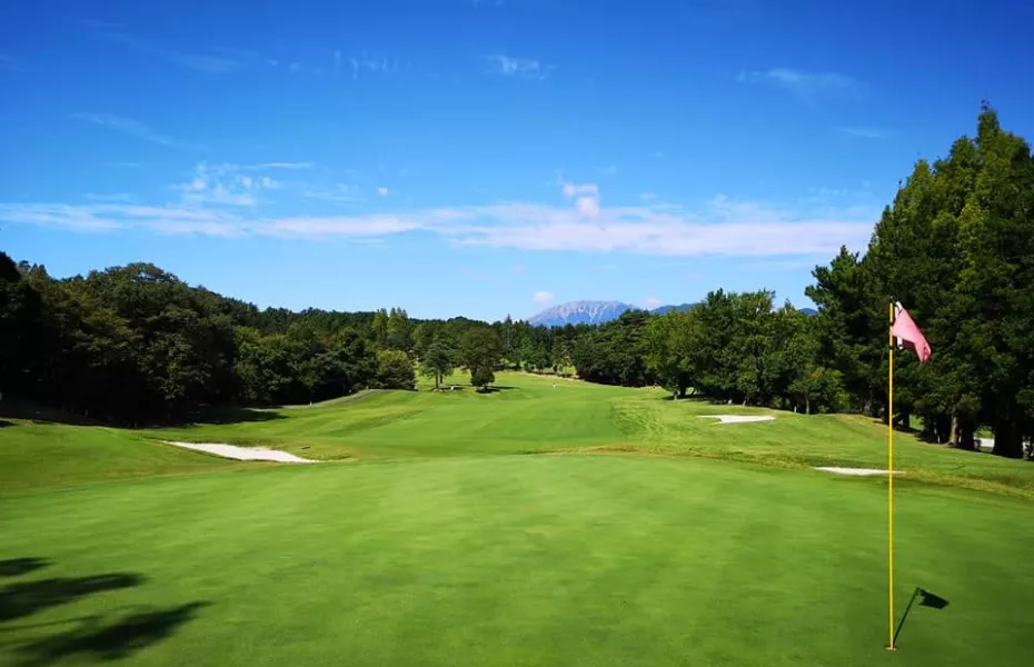 Sekigahara CC
