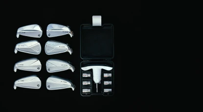 TaylorMade SelectFit Kit