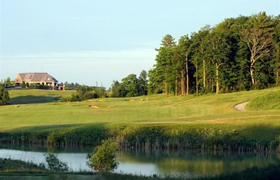 Club at Bond Head South in Bond Head, Ontario, Canada GolfPass