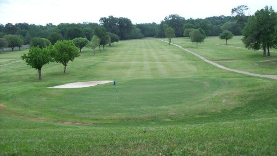 Meadowbrook CC