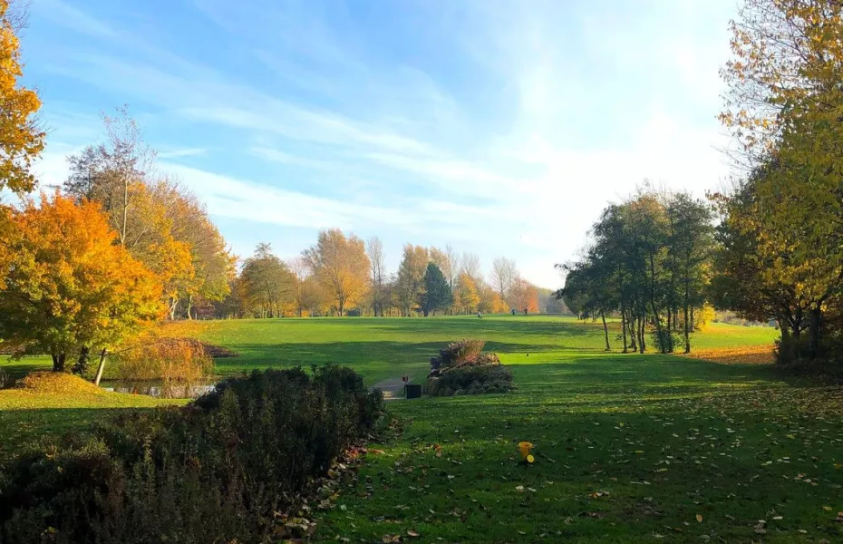 Foerde GC Gluecksburg