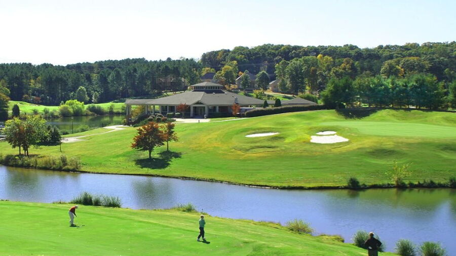 Tanasi GC