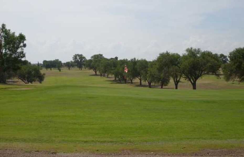 Tucumcari Municipal Golf Course in Tucumcari, New Mexico, USA GolfPass