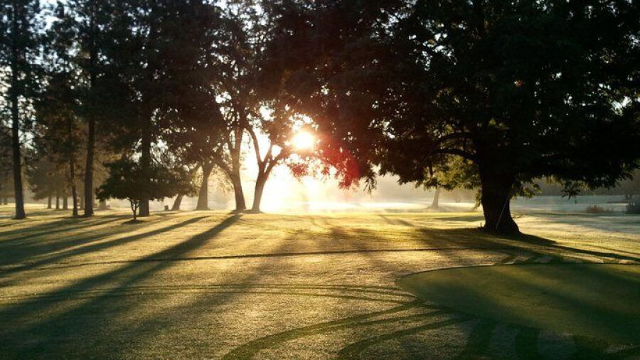 Applegate River GC